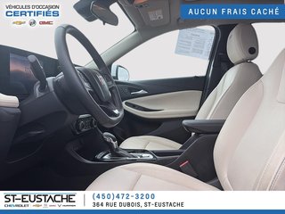 Buick ENCORE GX  2024 à Saint-Eustache, Québec - 9 - w320h240px