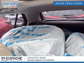 Buick ENCORE GX  2024 à Saint-Eustache, Québec - 10 - w320h240px