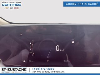 Buick ENCORE GX  2024 à Saint-Eustache, Québec - 8 - w320h240px