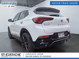 Buick ENCORE GX  2024 à Saint-Eustache, Québec - 2 - w320h240px