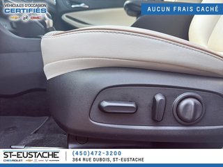 Buick Encore GX  2024 à Saint-Eustache, Québec - 12 - w320h240px