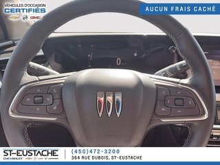 Buick Encore GX  2024 à Saint-Eustache, Québec - 14 - w320h240px