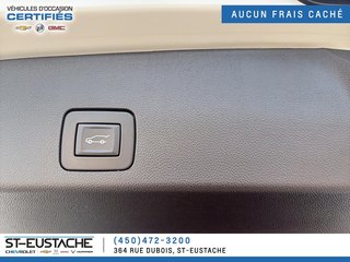 Buick Encore GX  2024 à Saint-Eustache, Québec - 8 - w320h240px