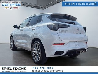 Buick Encore GX  2024 à Saint-Eustache, Québec - 6 - w320h240px