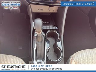 Buick Encore GX  2024 à Saint-Eustache, Québec - 20 - w320h240px
