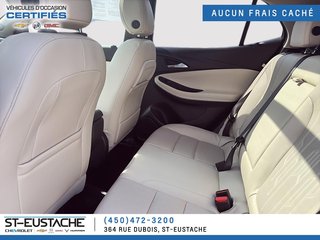 Buick Encore GX  2024 à Saint-Eustache, Québec - 24 - w320h240px