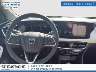 Buick Encore GX  2024 à Saint-Eustache, Québec - 21 - w320h240px