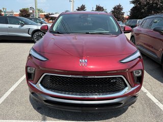 Buick Encore GX  2025 à Saint-Eustache, Québec - 2 - w320h240px