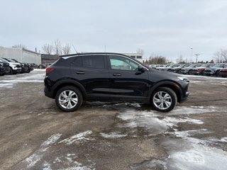 2026 Buick Encore GX in Saint-Eustache, Quebec - 3 - w320h240px