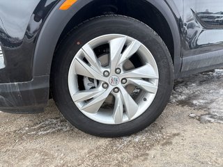 2026 Buick Encore GX in Saint-Eustache, Quebec - 6 - w320h240px