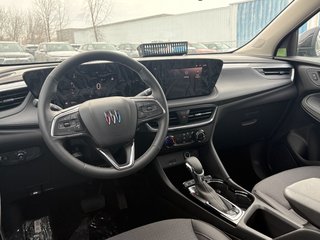 2026 Buick Encore GX in Saint-Eustache, Quebec - 14 - w320h240px