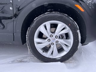 Buick Encore GX  2026 à Saint-Eustache, Québec - 4 - w320h240px