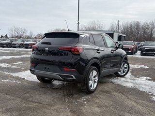 2026 Buick Encore GX in Saint-Eustache, Quebec - 4 - w320h240px