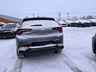 2026 Buick Encore GX in Saint-Eustache, Quebec - 4 - w320h240px