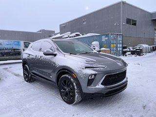 2026 Buick Encore GX in Saint-Eustache, Quebec - 2 - w320h240px