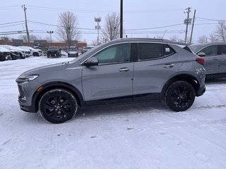 2026 Buick Encore GX in Saint-Eustache, Quebec - 3 - w320h240px