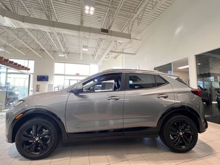 Buick Encore GX  2026 à Saint-Eustache, Québec - 2 - w320h240px