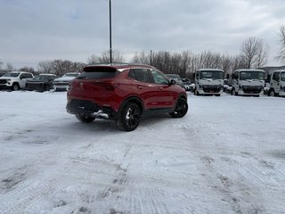 Buick Encore GX  2026 à Saint-Eustache, Québec - 4 - w320h240px
