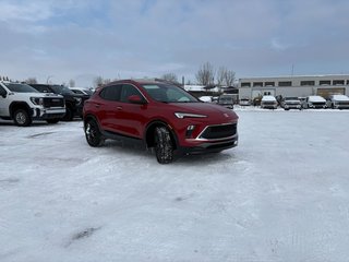 Buick Encore GX  2026 à Saint-Eustache, Québec - 2 - w320h240px