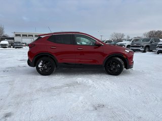 Buick Encore GX  2026 à Saint-Eustache, Québec - 3 - w320h240px