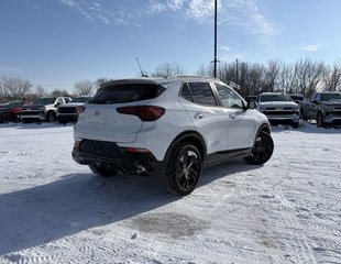 Buick Encore GX  2026 à Saint-Eustache, Québec - 4 - w320h240px