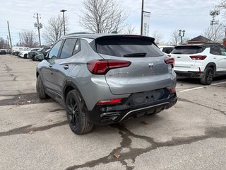 2026 Buick Encore GX in Saint-Eustache, Quebec - 5 - w320h240px