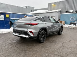 2026 Buick Encore GX in Saint-Eustache, Quebec - 4 - w320h240px