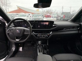 2026 Buick Encore GX in Saint-Eustache, Quebec - 12 - w320h240px