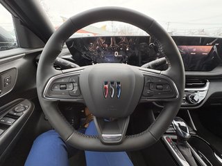 2026 Buick Encore GX in Saint-Eustache, Quebec - 7 - w320h240px