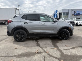 2026 Buick Encore GX in Saint-Eustache, Quebec - 3 - w320h240px