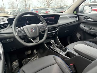 2026 Buick Encore GX in Saint-Eustache, Quebec - 14 - w320h240px