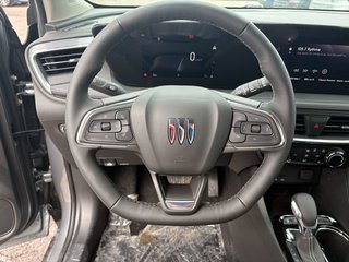 2026 Buick Encore GX in Saint-Eustache, Quebec - 8 - w320h240px