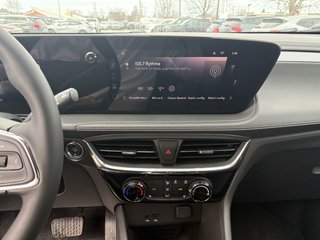 2026 Buick Encore GX in Saint-Eustache, Quebec - 12 - w320h240px