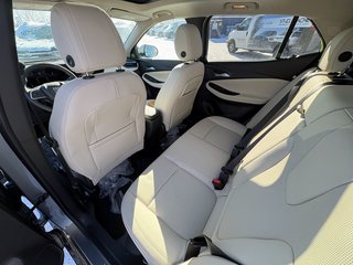 2026 Buick Encore GX in Saint-Eustache, Quebec - 17 - w320h240px