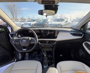 2026 Buick Encore GX in Saint-Eustache, Quebec - 15 - w320h240px