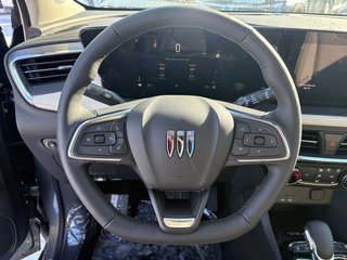 2026 Buick Encore GX in Saint-Eustache, Quebec - 8 - w320h240px