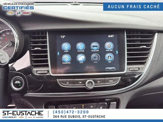 Buick Encore  2018 à Saint-Eustache, Québec - 13 - w320h240px