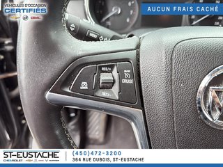 Buick Encore  2018 à Saint-Eustache, Québec - 7 - w320h240px