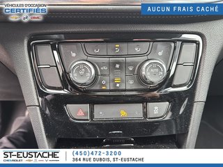 Buick Encore  2018 à Saint-Eustache, Québec - 12 - w320h240px
