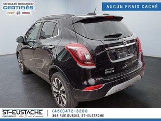 Buick Encore  2018 à Saint-Eustache, Québec - 2 - w320h240px