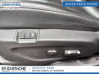 Buick Encore  2018 à Saint-Eustache, Québec - 6 - w320h240px