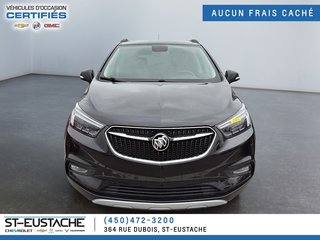 Buick Encore  2018 à Saint-Eustache, Québec - 3 - w320h240px
