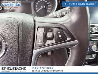Buick Encore  2018 à Saint-Eustache, Québec - 8 - w320h240px