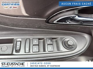 Buick Encore  2018 à Saint-Eustache, Québec - 5 - w320h240px
