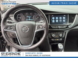 Buick Encore  2018 à Saint-Eustache, Québec - 9 - w320h240px