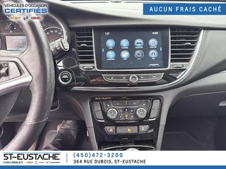 Buick Encore  2018 à Saint-Eustache, Québec - 11 - w320h240px