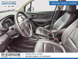 Buick Encore  2018 à Saint-Eustache, Québec - 4 - w320h240px