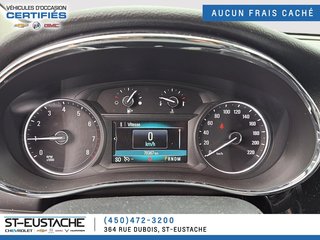 Buick Encore  2018 à Saint-Eustache, Québec - 10 - w320h240px