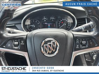 Buick Encore  2019 à Saint-Eustache, Québec - 11 - w320h240px
