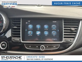 Buick Encore  2019 à Saint-Eustache, Québec - 13 - w320h240px